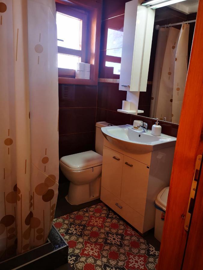 Zlatarske Brvnare Zlatar Chalets Нова-Варош Экстерьер фото
