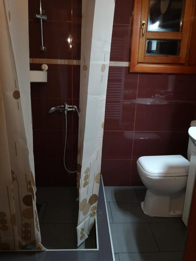 Zlatarske Brvnare Zlatar Chalets Нова-Варош Экстерьер фото